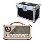 Victory V40 Compact Flightcase